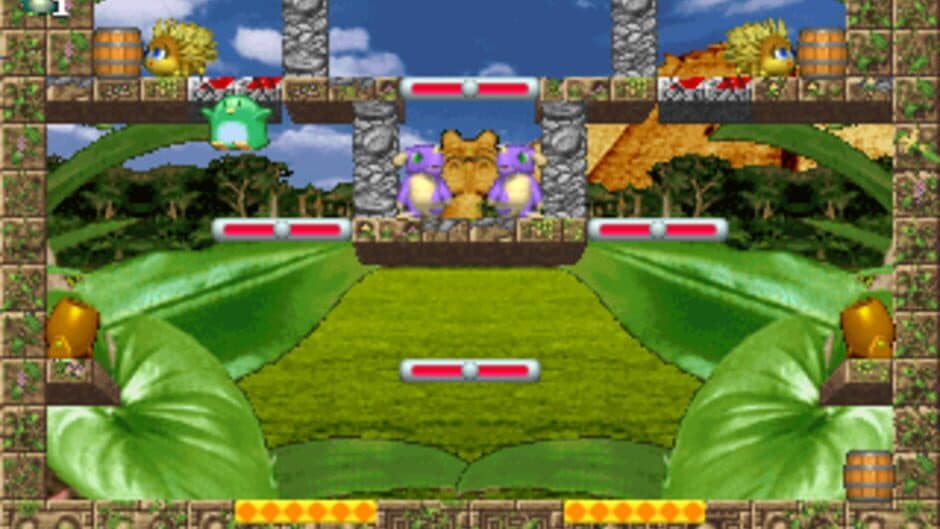 Penguin Brothers screenshot