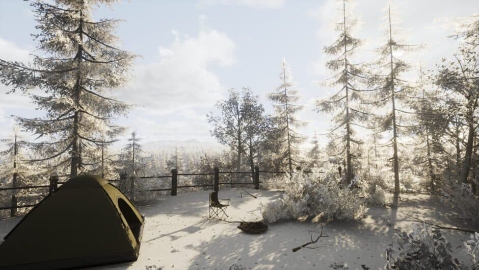 Vein screenshot