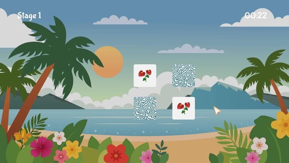 Memory Holder: Scent of Life screenshot