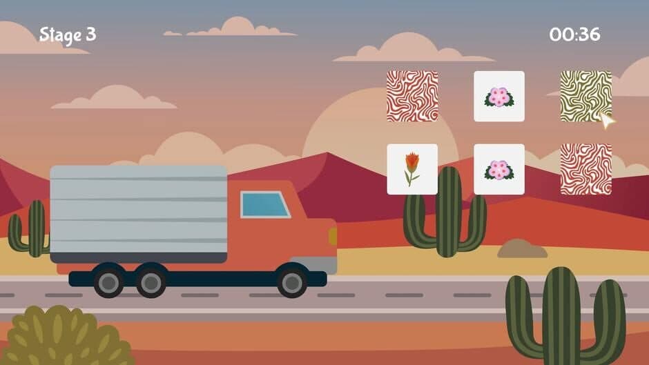 Memory Holder: Scent of Life screenshot