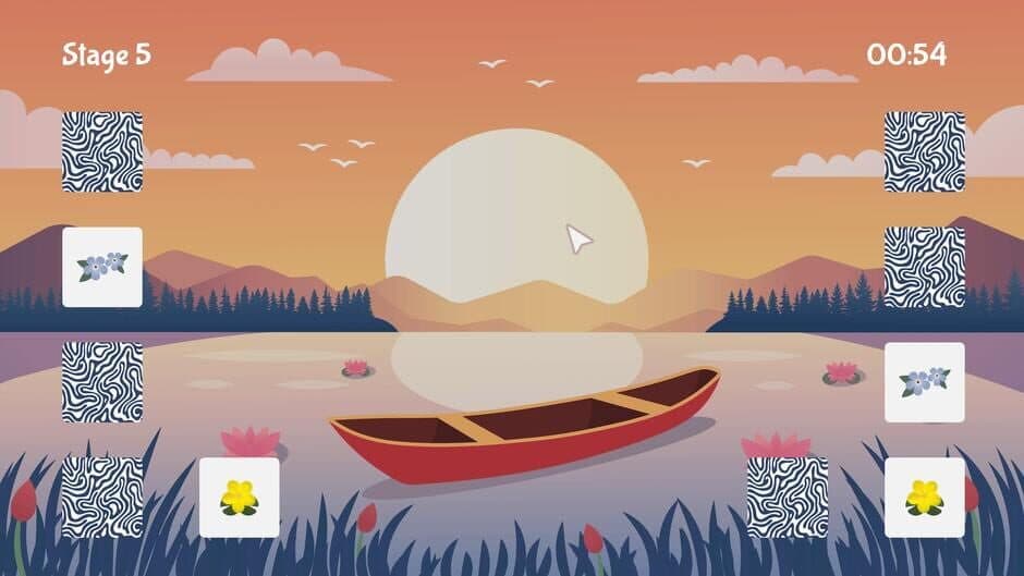 Memory Holder: Scent of Life screenshot