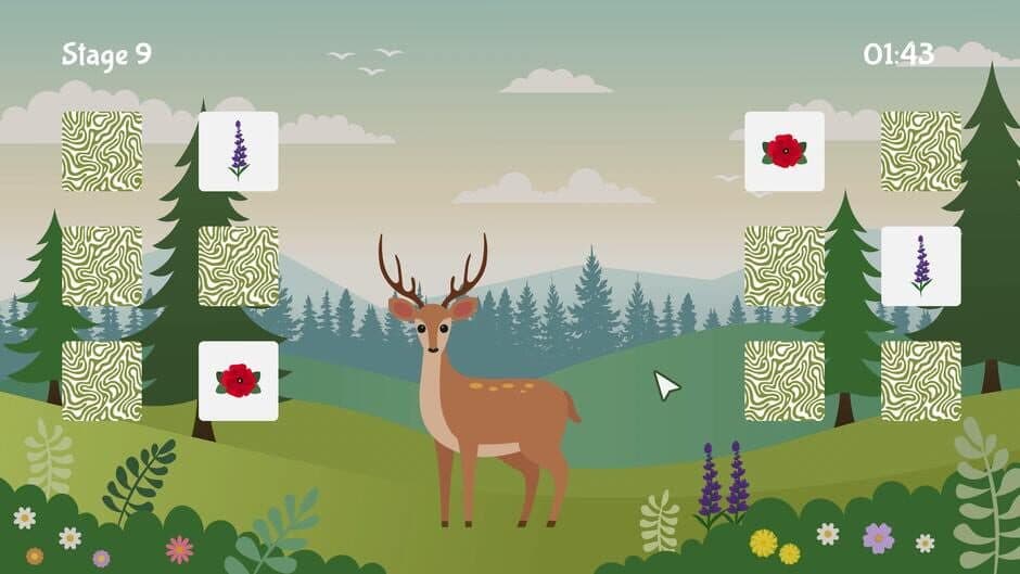 Memory Holder: Scent of Life screenshot