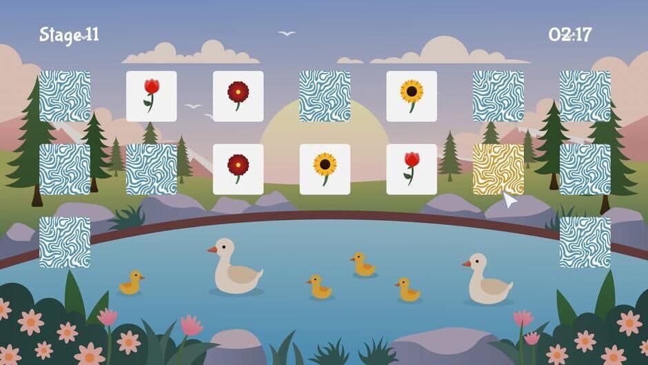 Memory Holder: Scent of Life screenshot