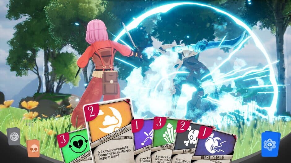 The Hollow Alchemist screenshot
