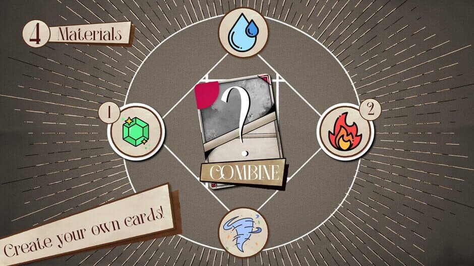The Hollow Alchemist screenshot