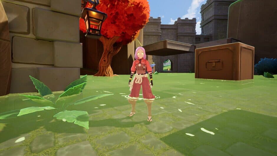 The Hollow Alchemist screenshot