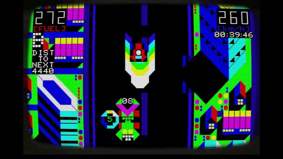 Dawn Car screenshot