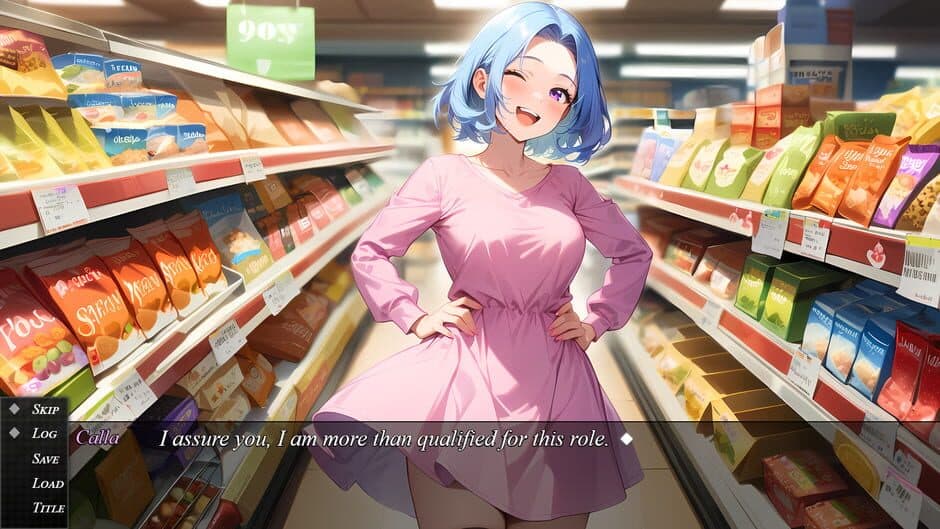 Convent Chronicles: Revelation screenshot