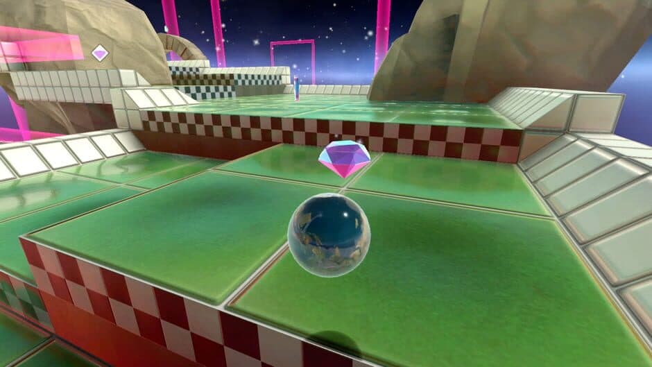 Marble It Up! screenshot