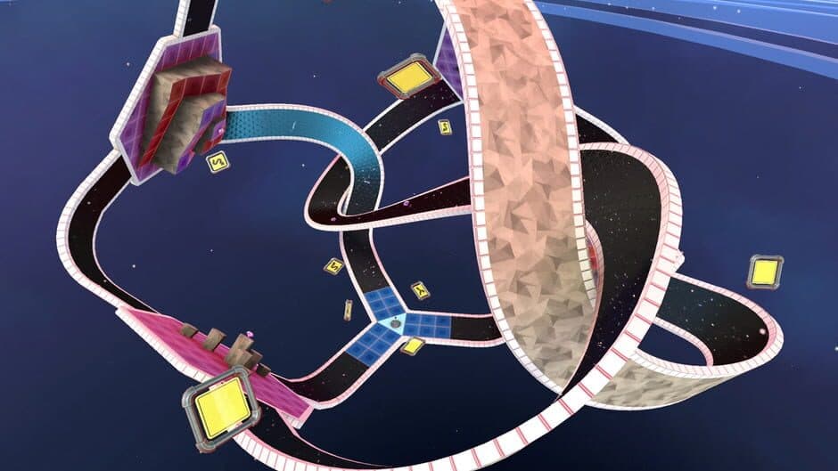 Marble It Up! screenshot