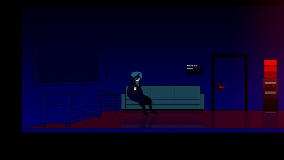 Primary Exit screenshot