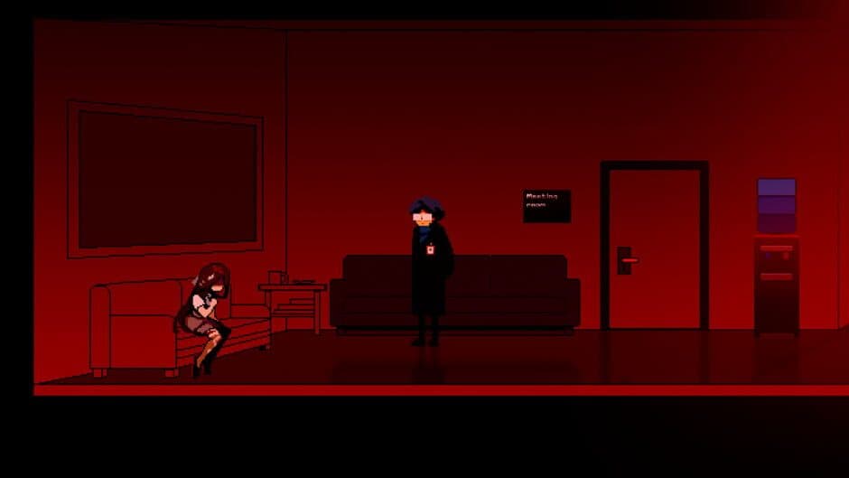Primary Exit screenshot