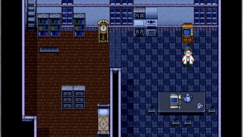 Weather Report screenshot