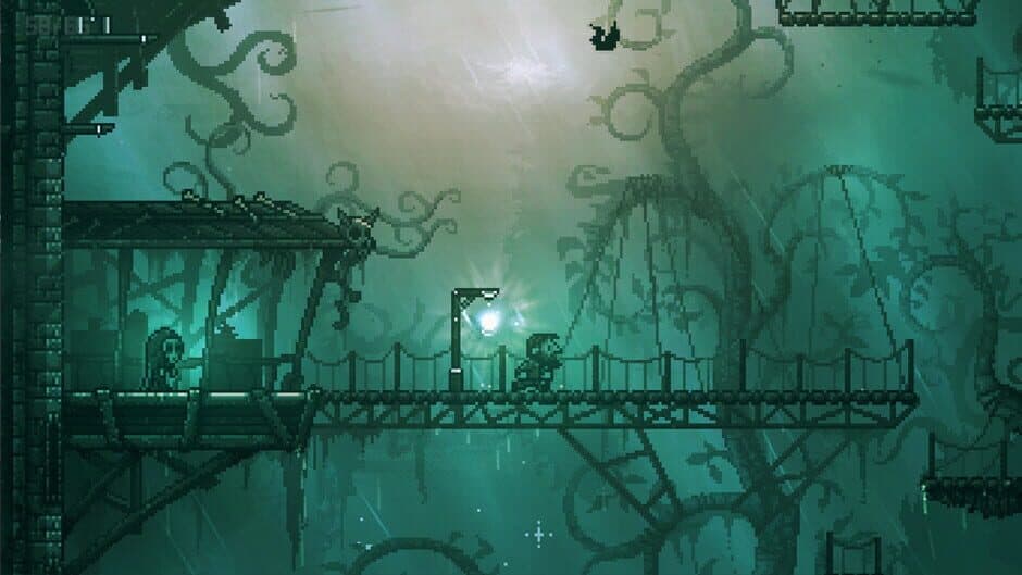 Inmost screenshot