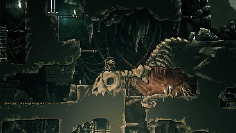 Inmost screenshot