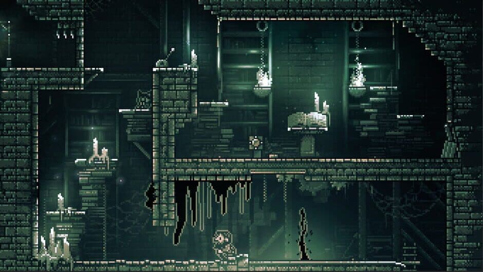 Inmost screenshot