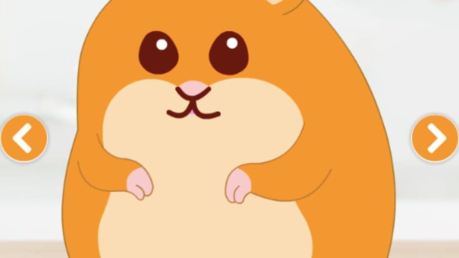My Hamster Pet screenshot