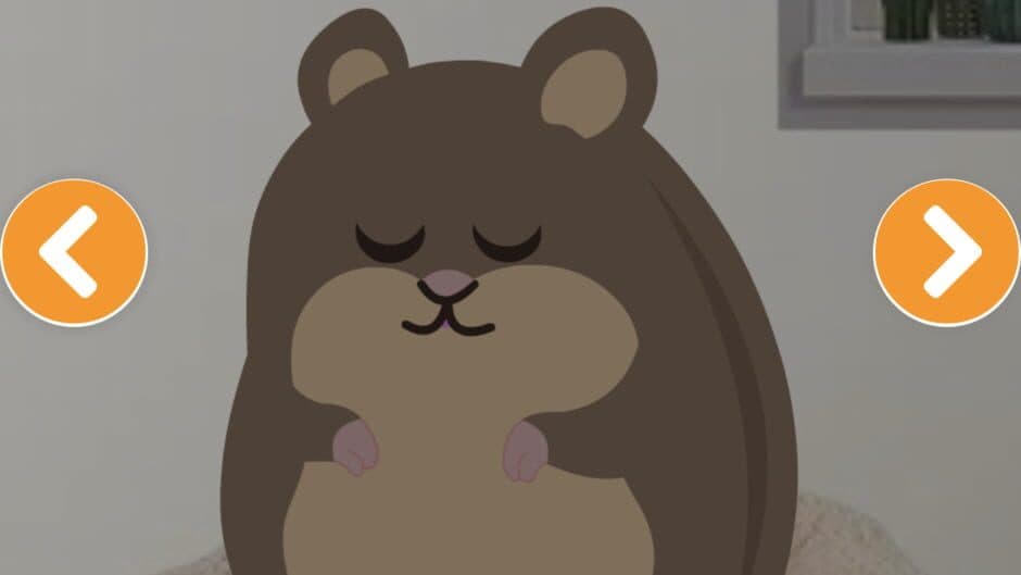 My Hamster Pet screenshot