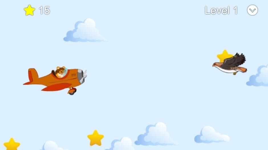 My Hamster Pet screenshot