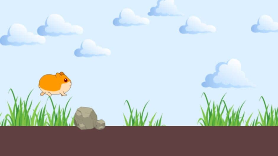 My Hamster Pet screenshot