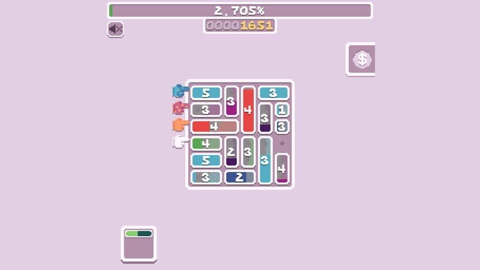Progress Bar Deluxe screenshot