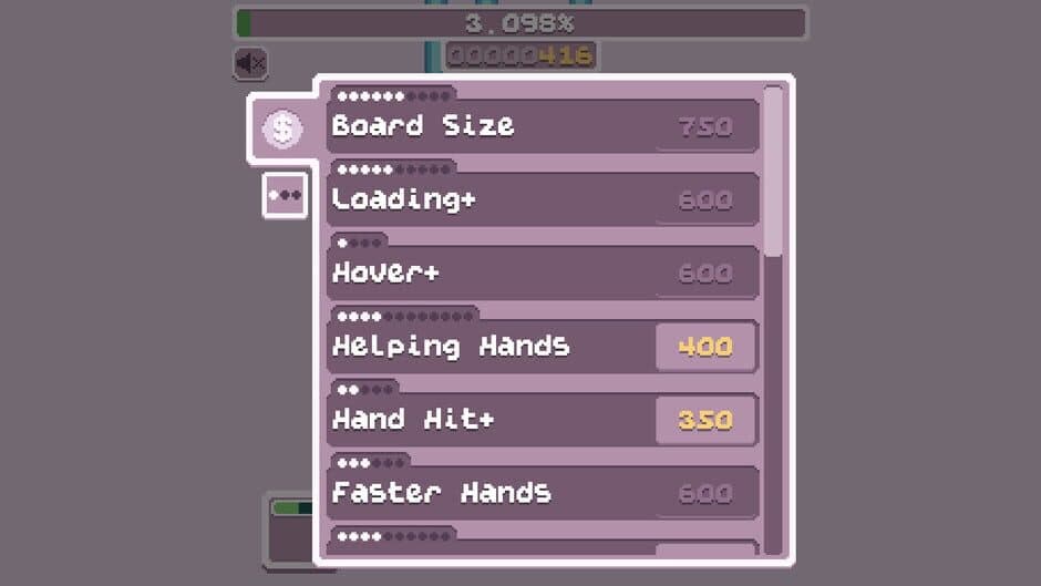 Progress Bar Deluxe screenshot