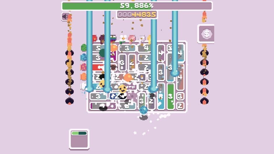 Progress Bar Deluxe screenshot