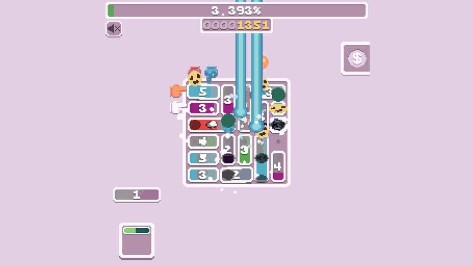 Progress Bar Deluxe screenshot