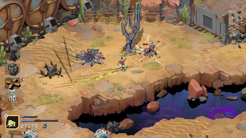 I am Machine screenshot