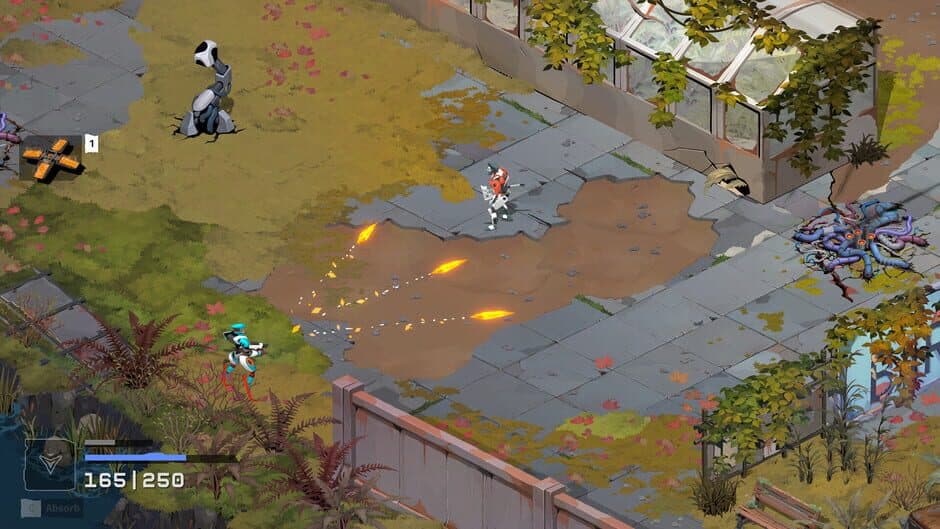 I am Machine screenshot