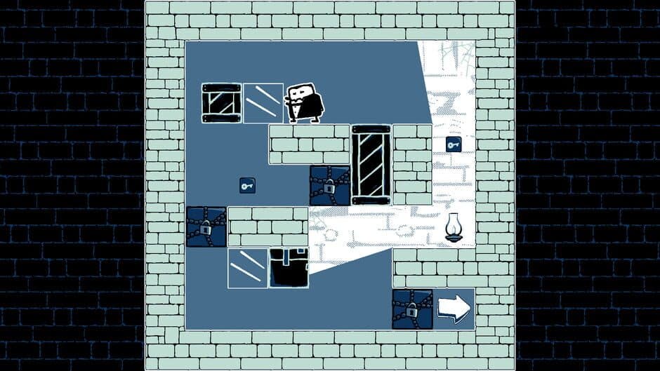 Prince of Darkness Jr. screenshot