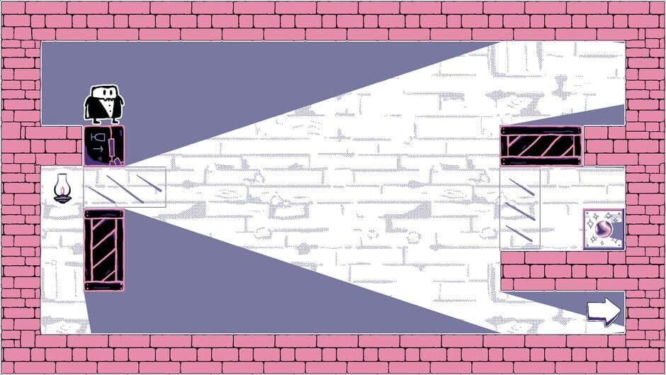 Prince of Darkness Jr. screenshot