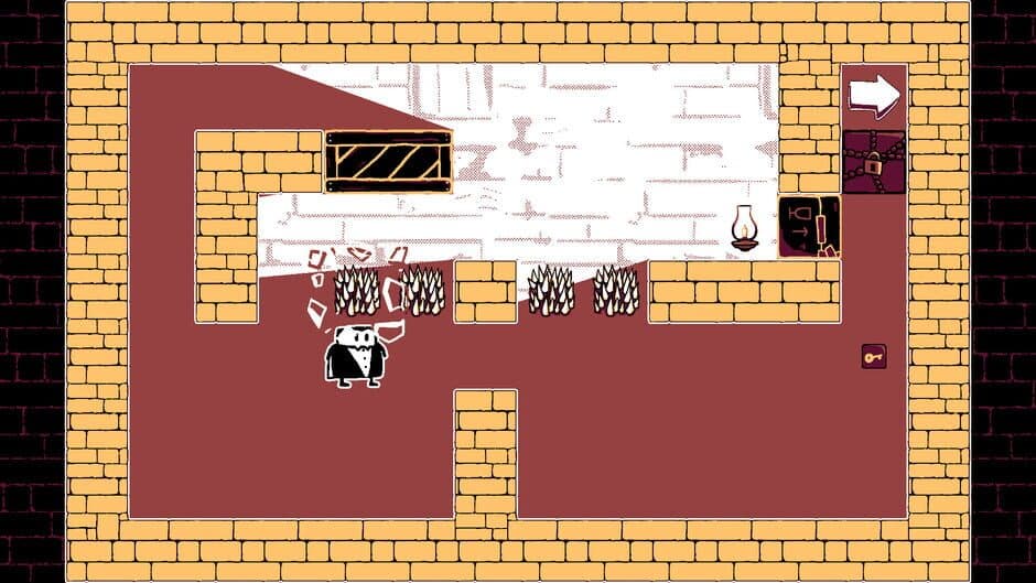 Prince of Darkness Jr. screenshot