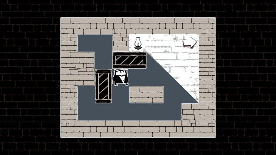 Prince of Darkness Jr. screenshot