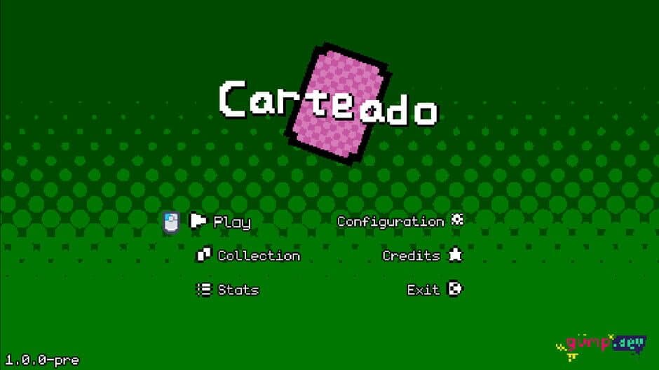 Carteado screenshot
