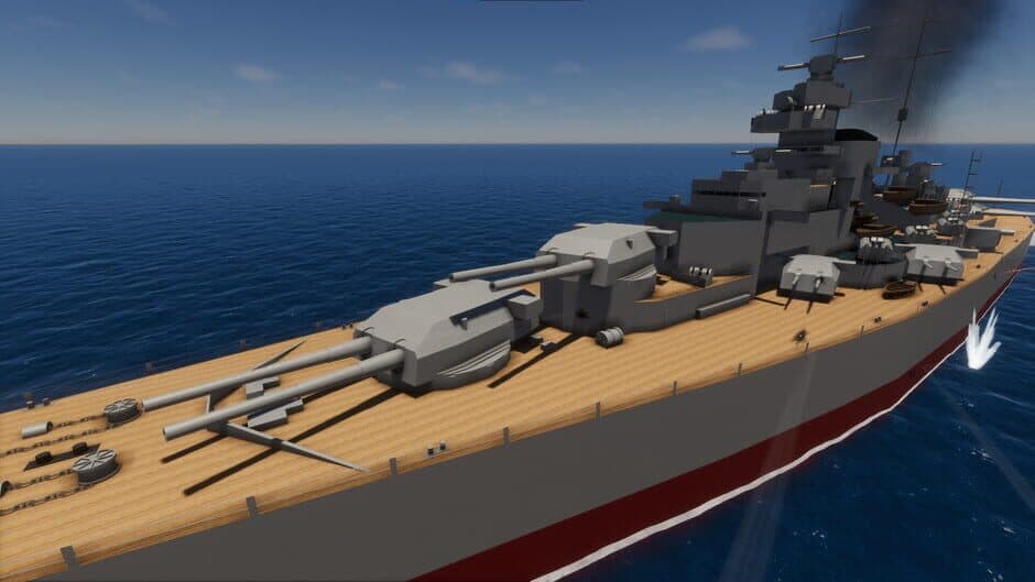 ShipCrafter screenshot