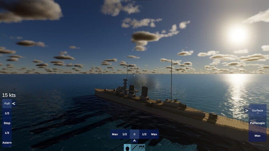ShipCrafter screenshot