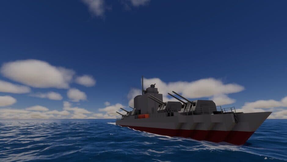 ShipCrafter screenshot