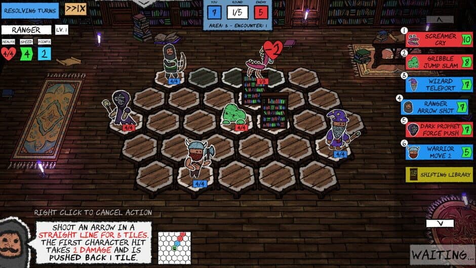 Chess With Idiots screenshot