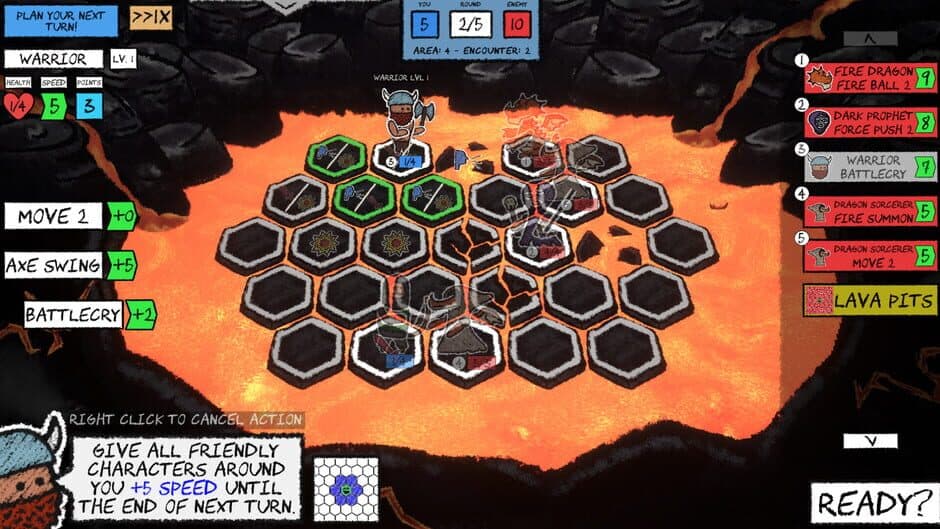 Chess With Idiots screenshot
