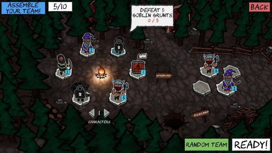 Chess With Idiots screenshot