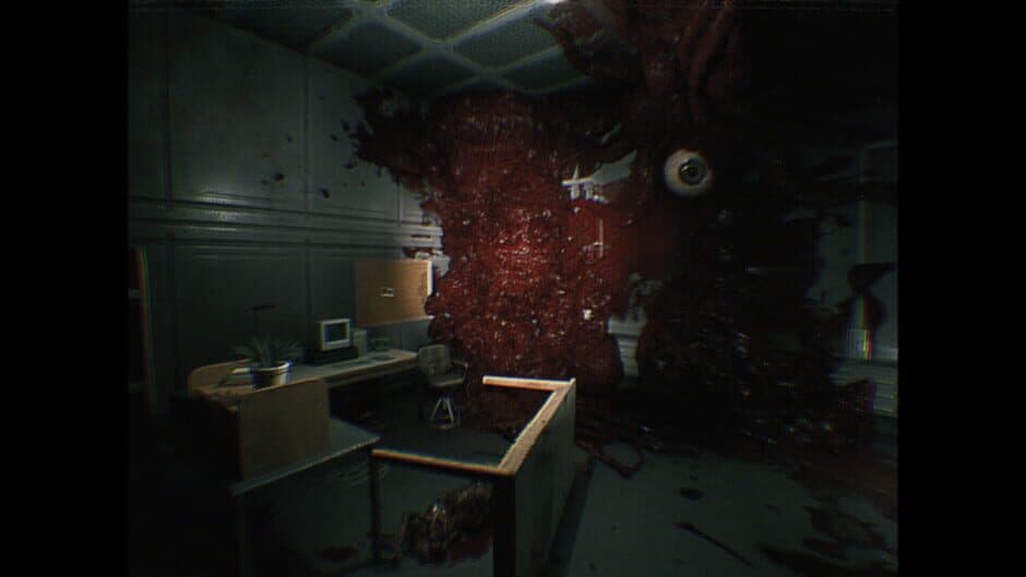 Gore screenshot