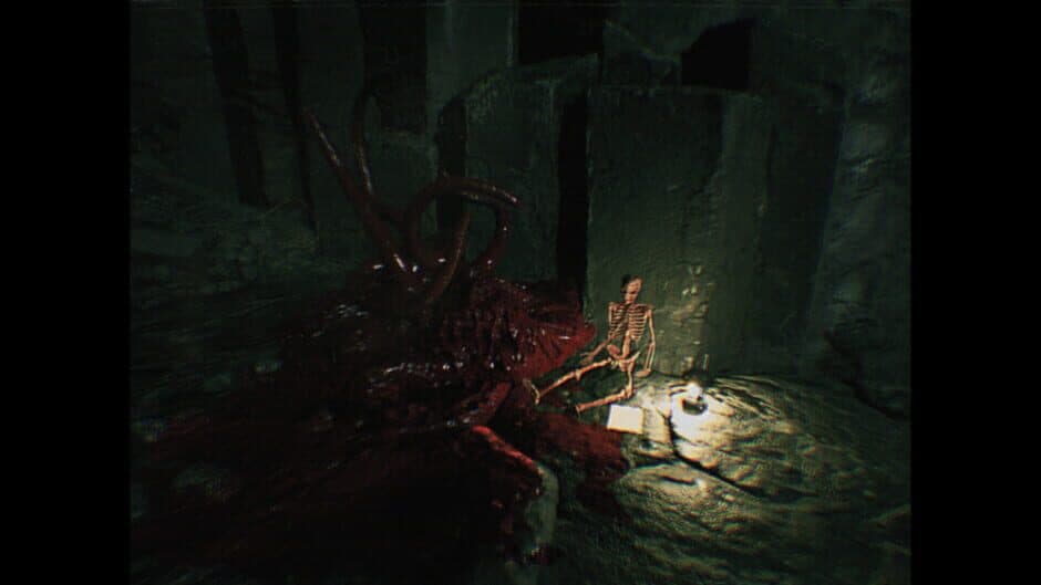 Gore screenshot
