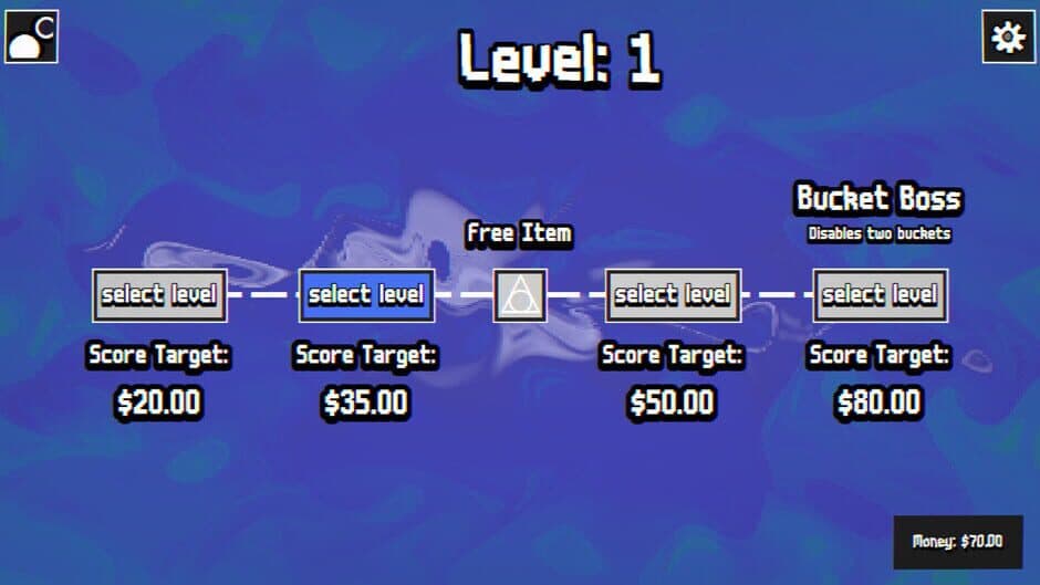 Peganomics screenshot