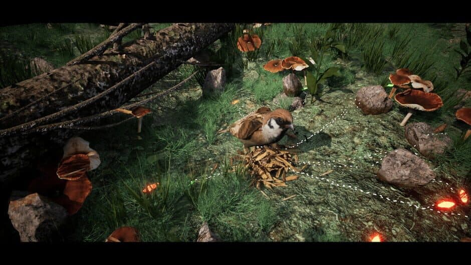 Soilborn: Ant Empire screenshot