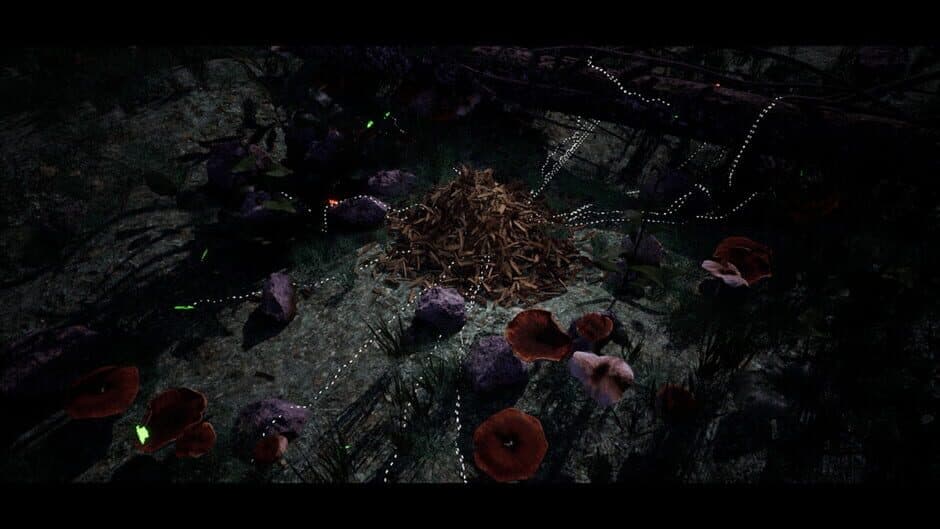 Soilborn: Ant Empire screenshot