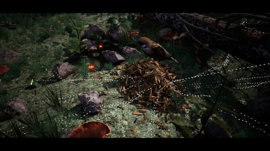 Soilborn: Ant Empire screenshot