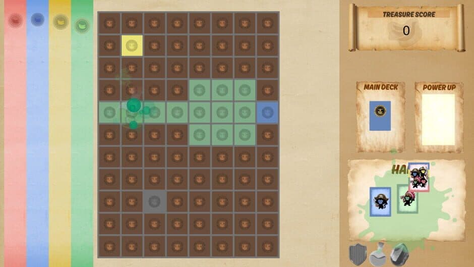 Banana Loco screenshot