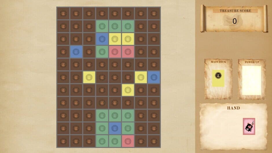 Banana Loco screenshot