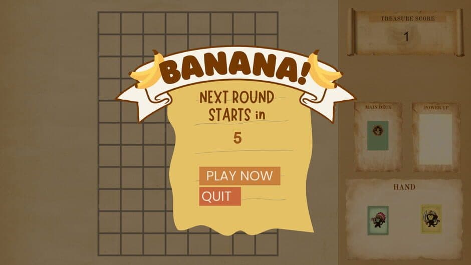 Banana Loco screenshot